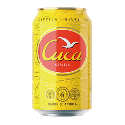 Cerveja